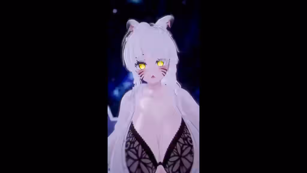 3d Rule 34 Video