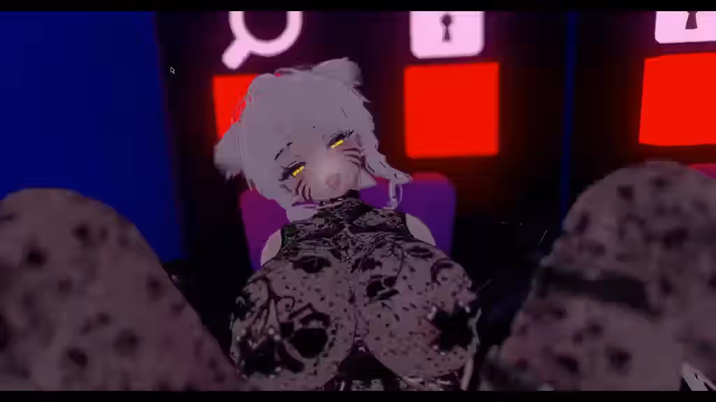 3d Rule 34 Video