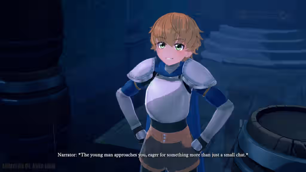 Maya (Anna Anon) Rule 34 Video