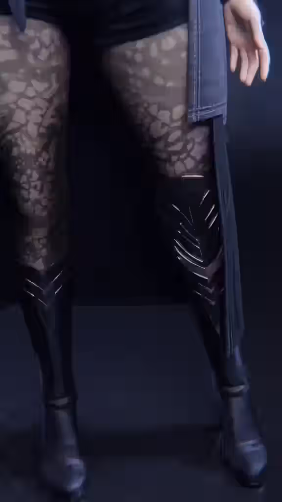 Female Byleth (Fire Emblem) Rule 34 Video