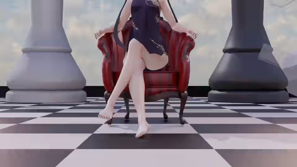 Blender (Medium) Rule 34 Video