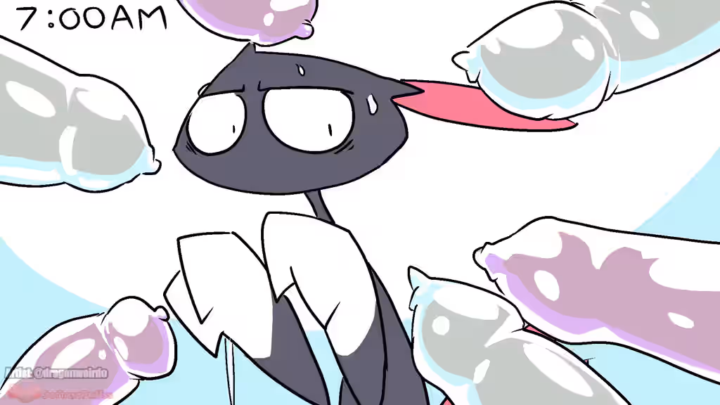 PokÉMon (Species) Rule 34 Video