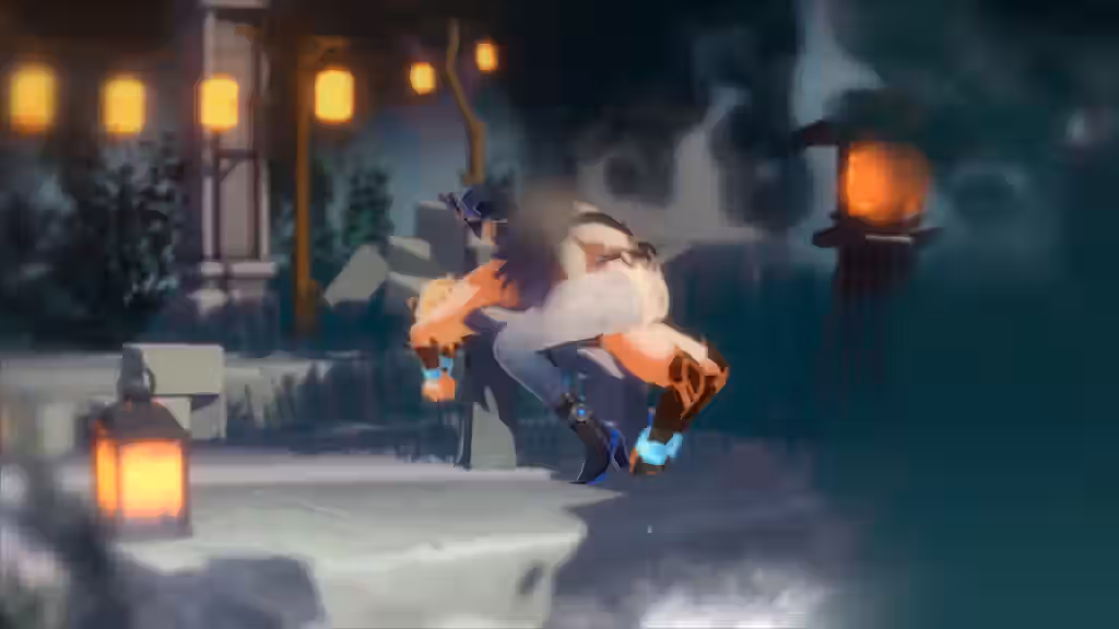 Aether (Genshin Impact) Rule 34 Video