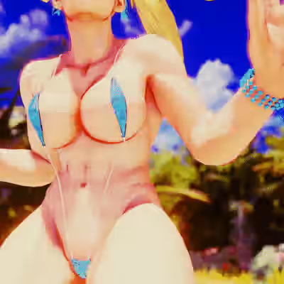 3d Rule 34 Image