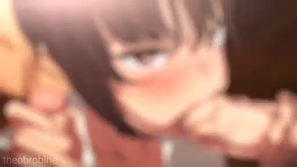 Sloppy Blowjob Devil (Meme) Rule 34 Video