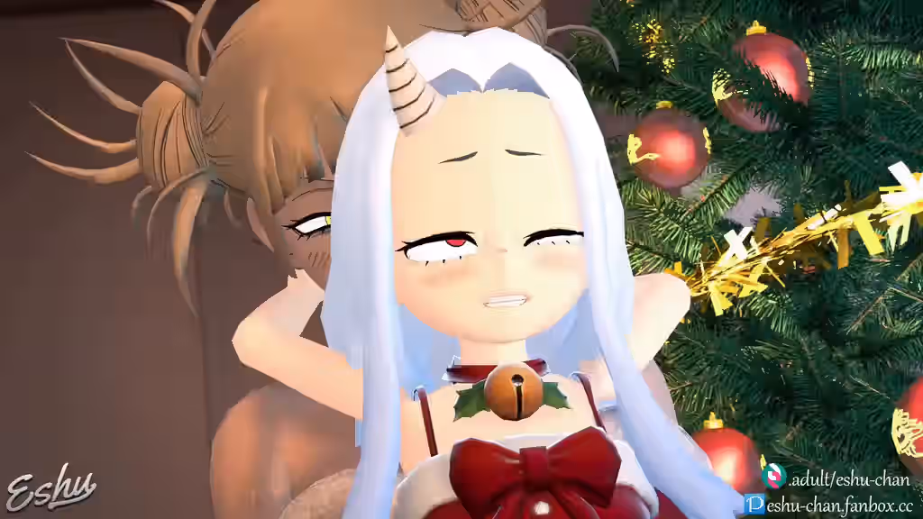Eri (Boku No Hero Academia) Rule 34 Video