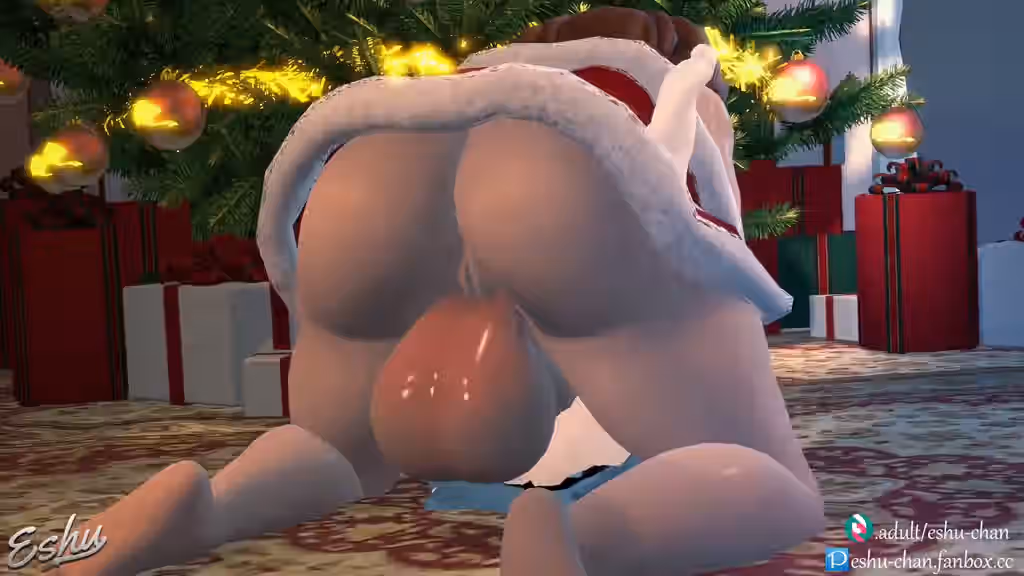 Eri (Boku No Hero Academia) Rule 34 Video