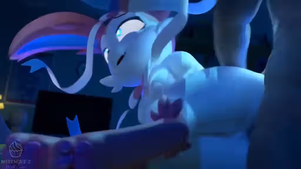 Pokemon (Creature) Rule 34 Video