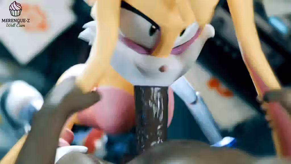 Sonic (Series) Rule 34 Video