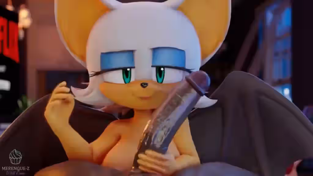 Sonic (Series) Rule 34 Video
