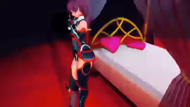 Mikumikudance (Medium) Rule 34 Video