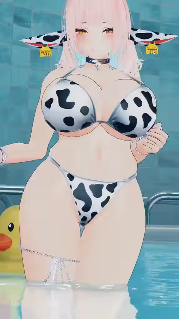 3d Rule 34 Video