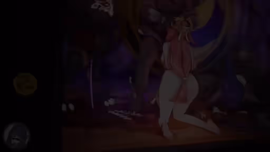 Hilichurls (Species) Rule 34 Video