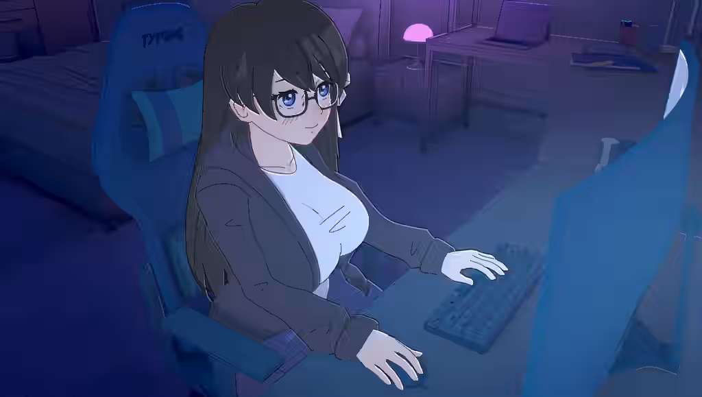 3d Rule 34 Video
