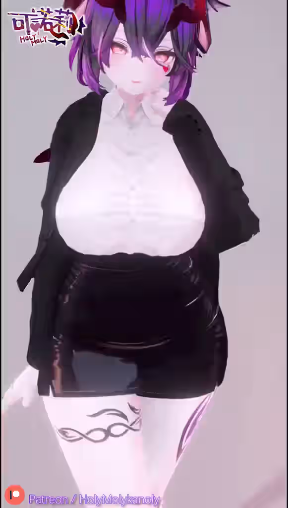 3d Rule 34 Video