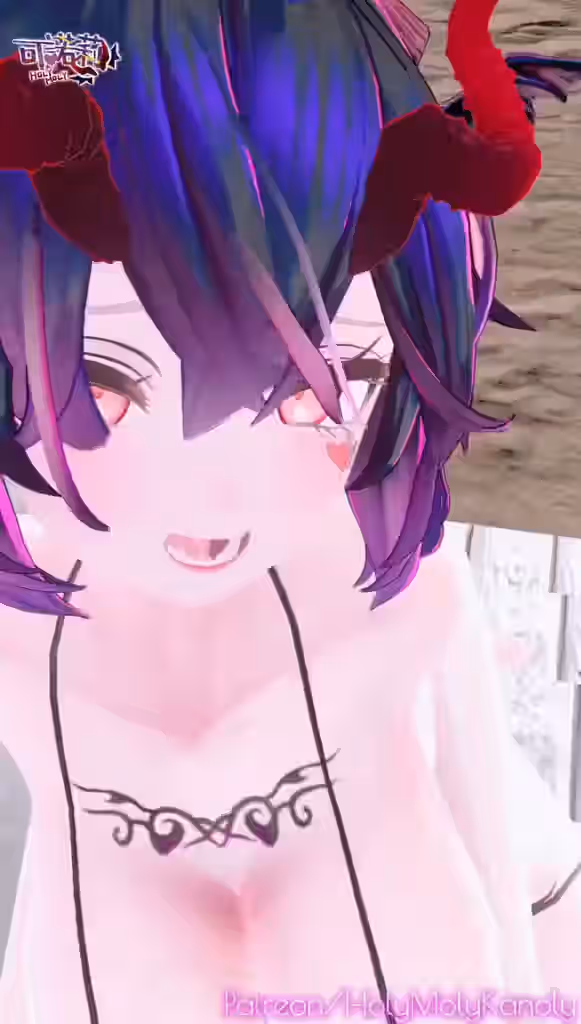 3d Rule 34 Video