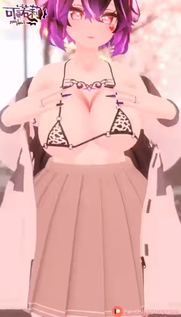 3d Rule 34 Video