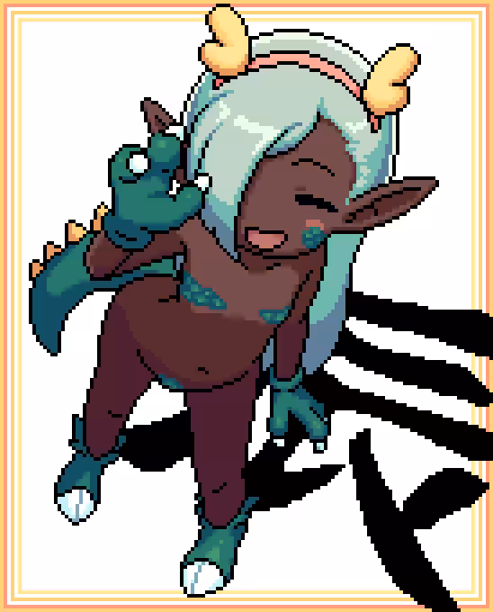 Akai (Ugokashitari) Rule 34 Image