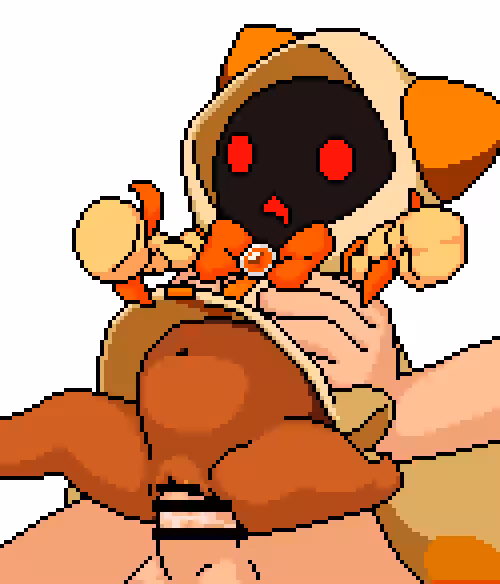 Akai (Ugokashitari) Rule 34 Image