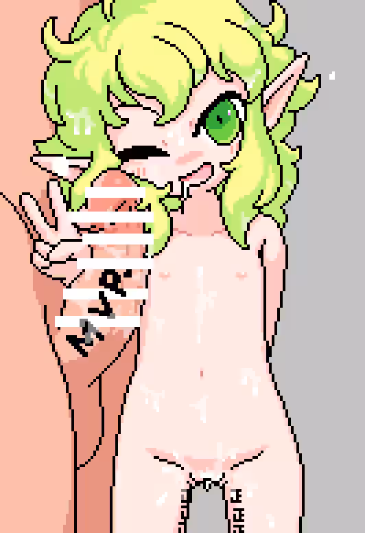 Akai (Ugokashitari) Rule 34 Image