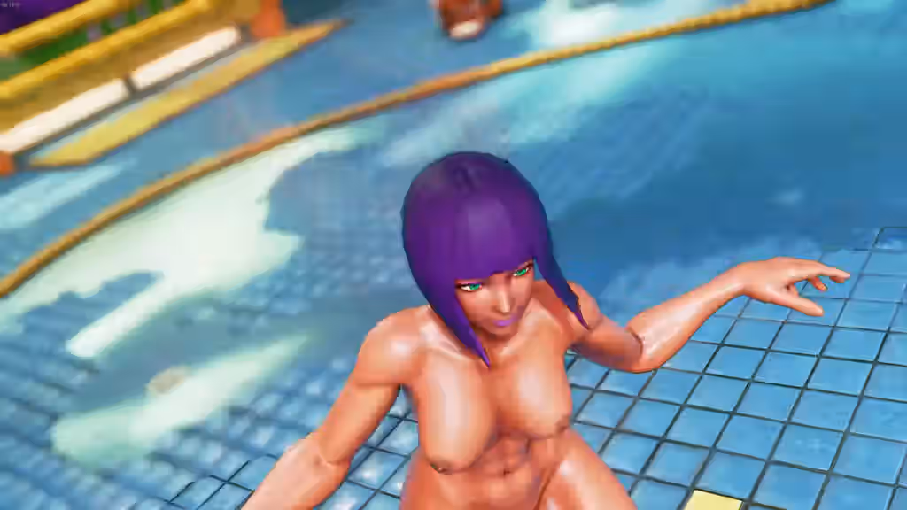 3d Rule 34 Video