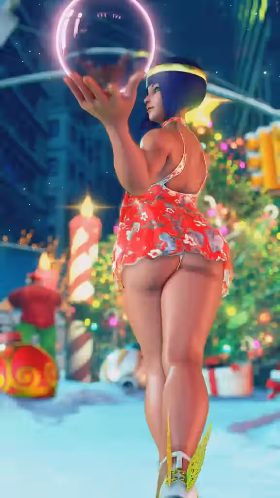 3d Rule 34 Video