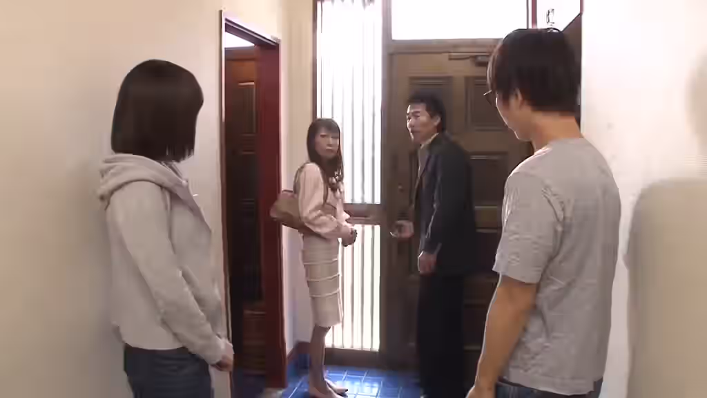 Japanese (Nationality) Rule 34 Video