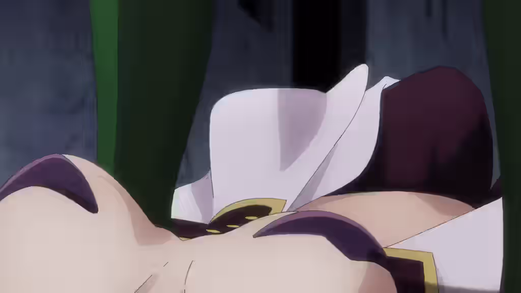 Leoparde (Mahou Shoujo Ni Akogarete) Rule 34 Video
