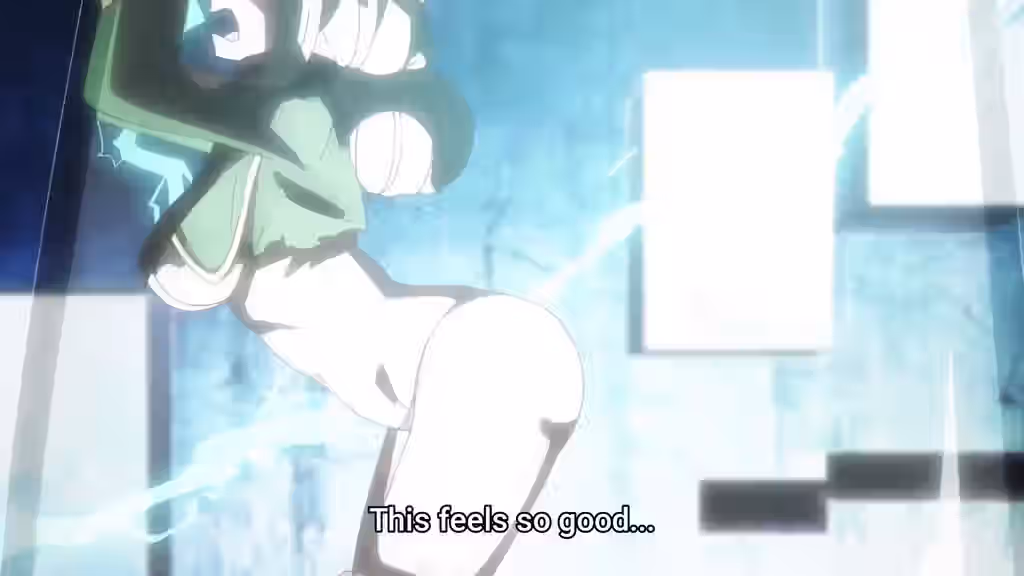 Leoparde (Mahou Shoujo Ni Akogarete) Rule 34 Video
