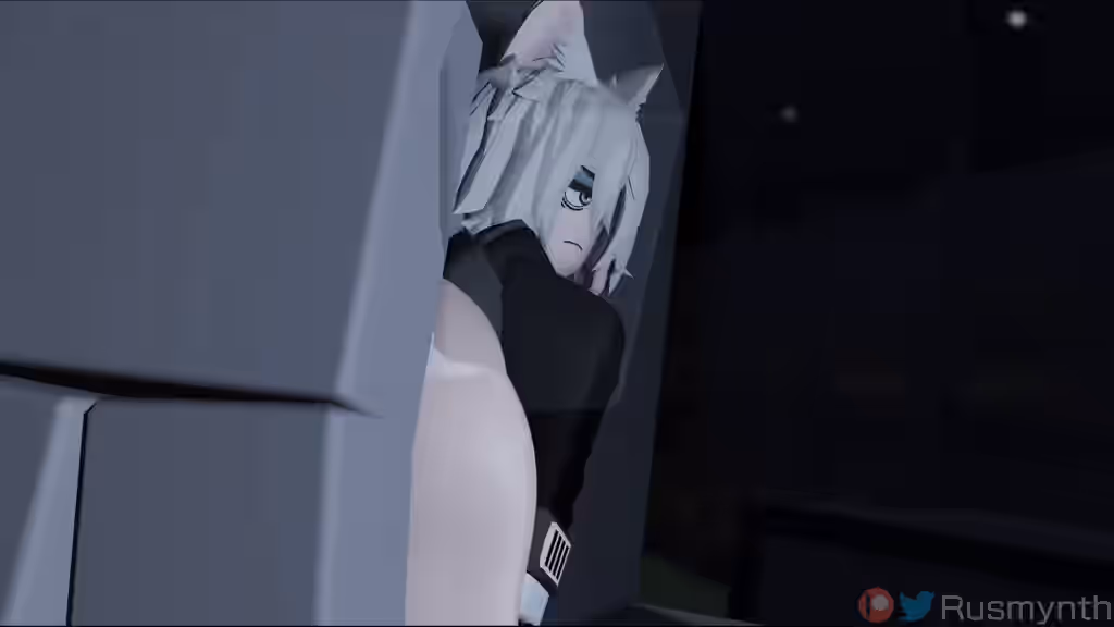 Anti (Phantom Forces) Rule 34 Video