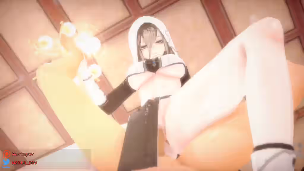 Honkai (Series) Rule 34 Video