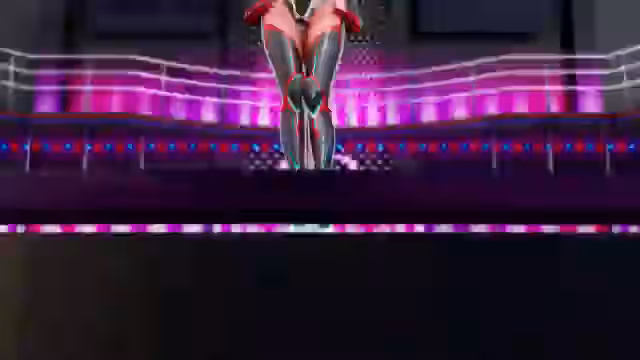Mikumikudance (Medium) Rule 34 Video