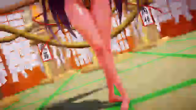 Mikumikudance (Medium) Rule 34 Video