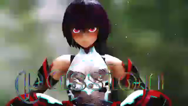 Ingrid (Taimanin Asagi) Rule 34 Video