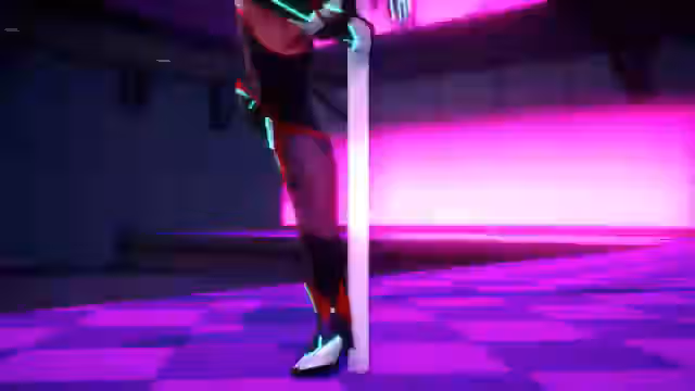 Mikumikudance (Medium) Rule 34 Video
