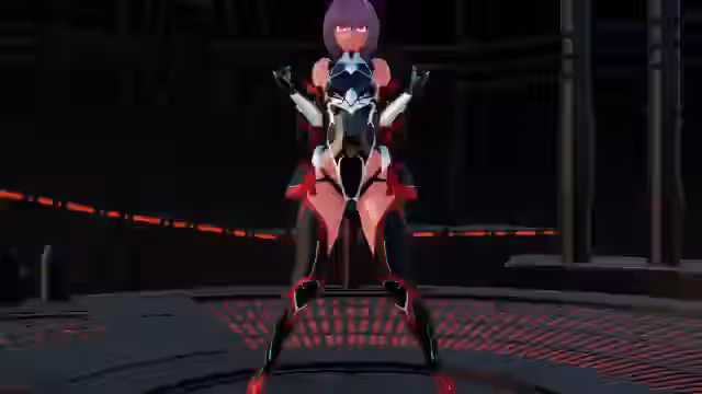 Mikumikudance (Medium) Rule 34 Video