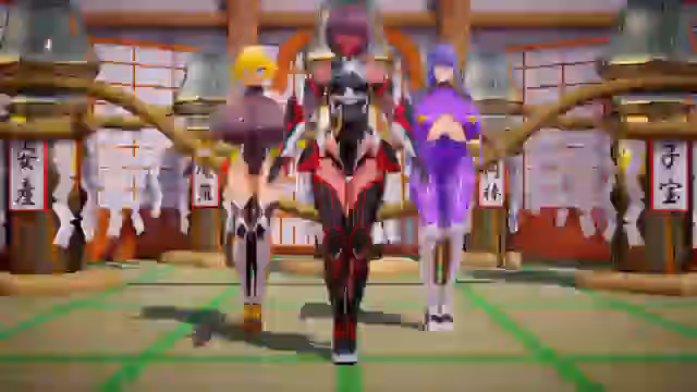 Mikumikudance (Medium) Rule 34 Video