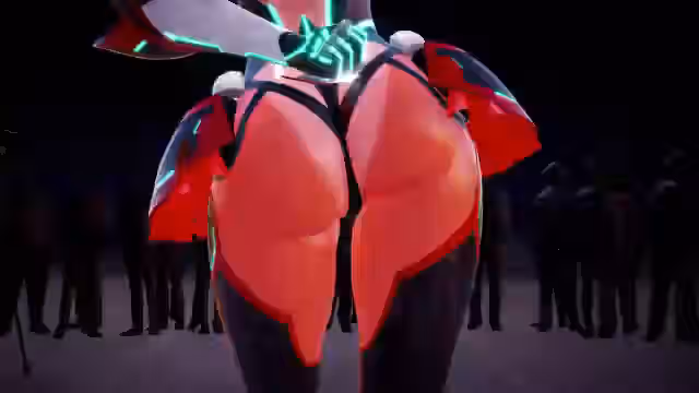 Mikumikudance (Medium) Rule 34 Video