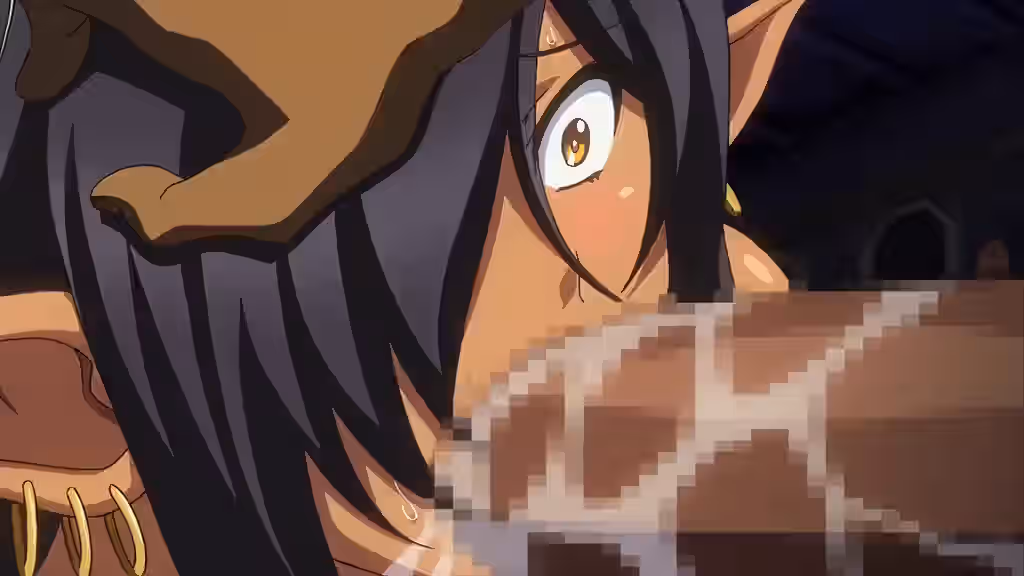 Animated Rule 34 Video