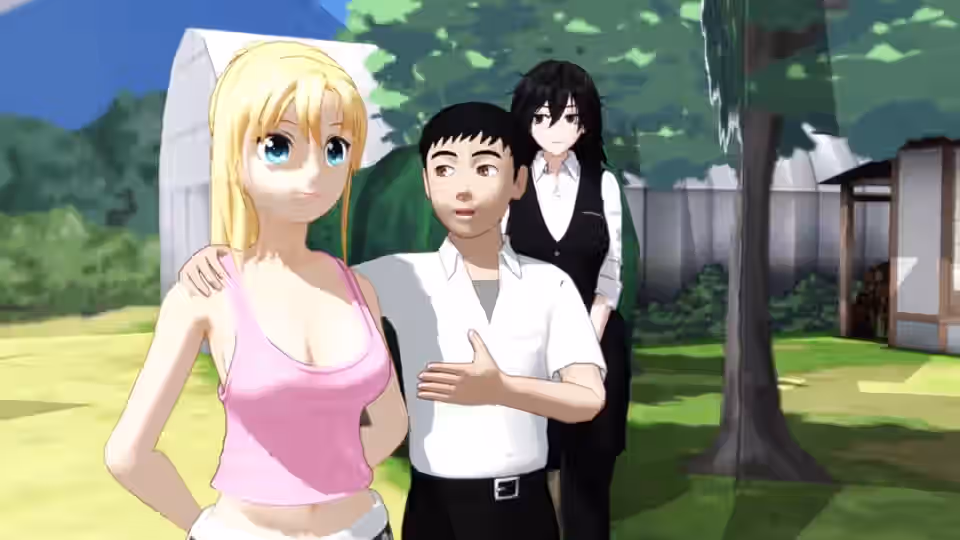 Cheating (Relationship) Rule 34 Video