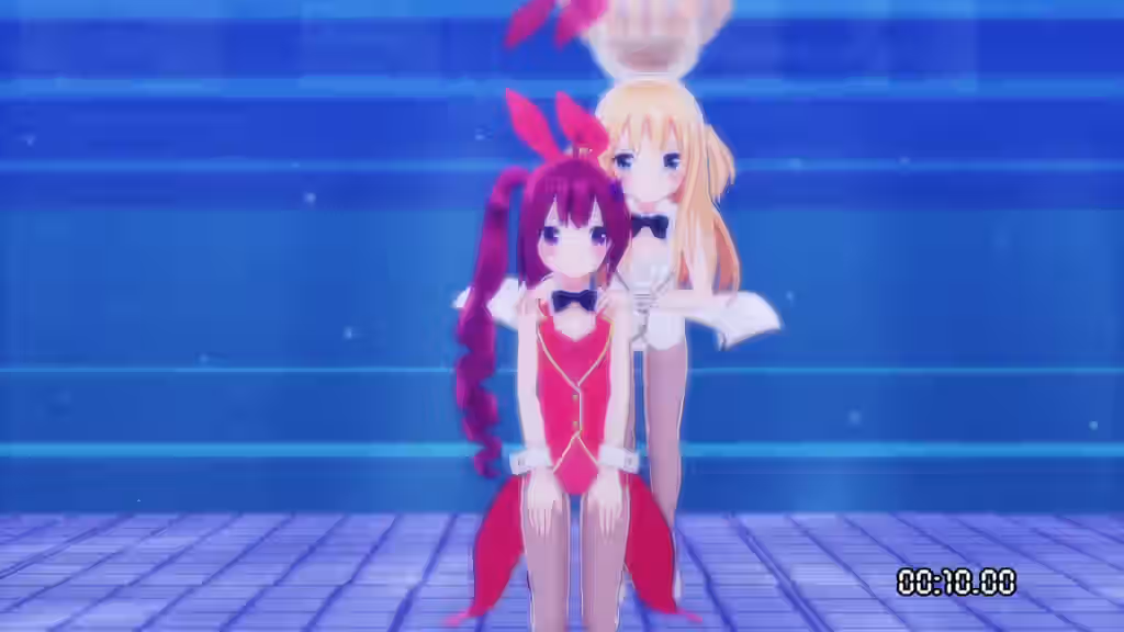 3d Rule 34 Video