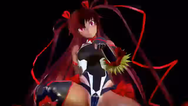 Mikumikudance (Medium) Rule 34 Video