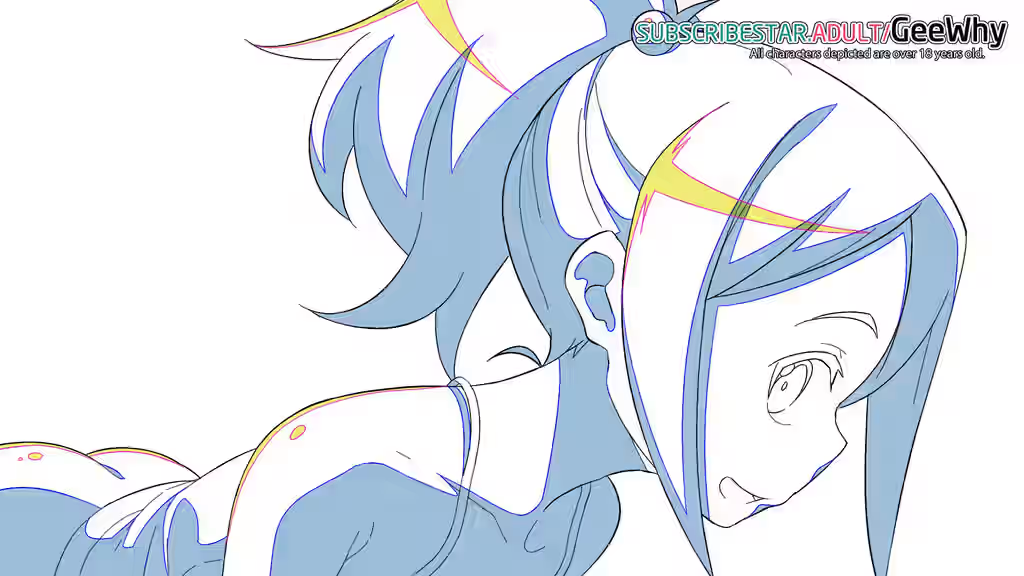 Anal Rule 34 Video