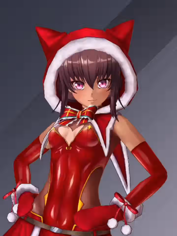 Taimanin (Series) Rule 34 Video