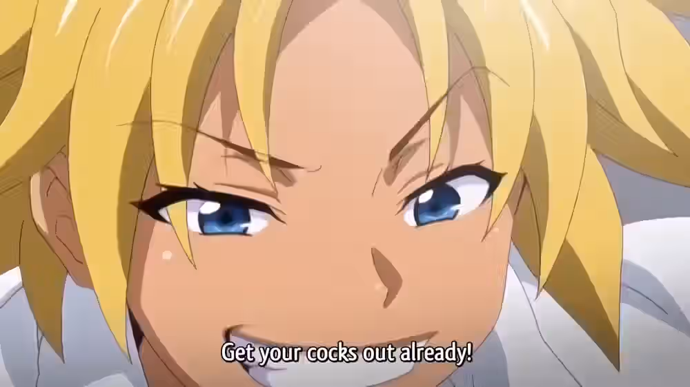 10s Rule 34 Video