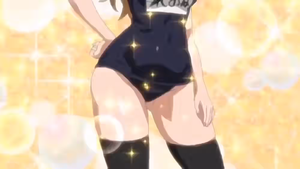 10s Rule 34 Video