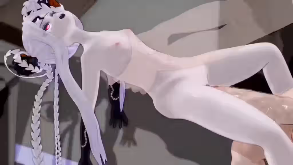 Abigail Williams (Fate) Rule 34 Video
