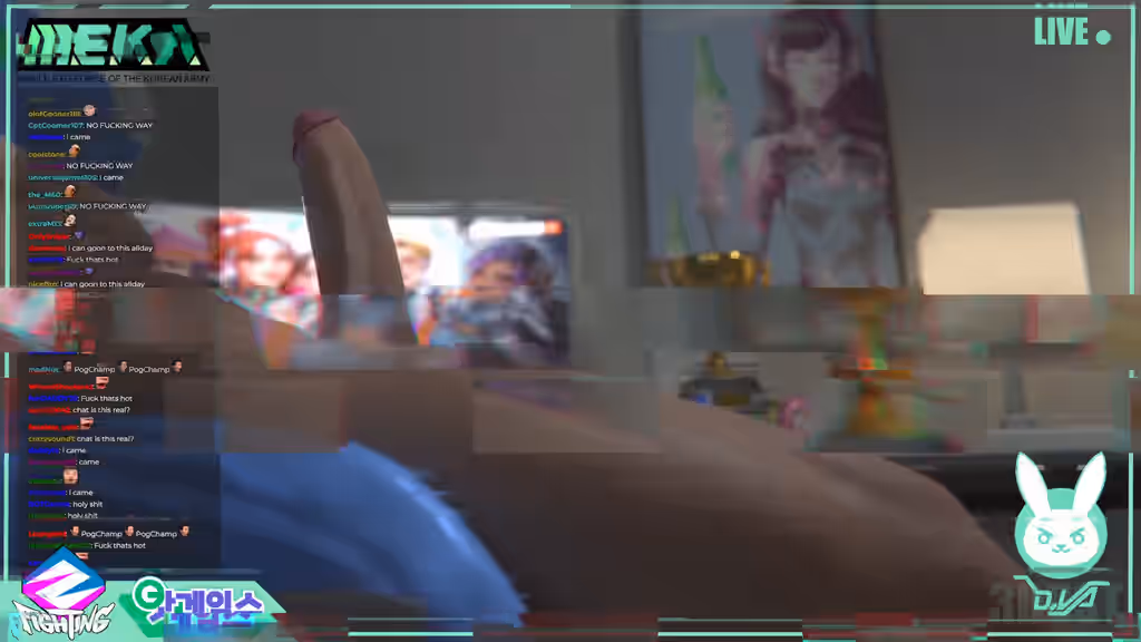 3d (Artwork) Rule 34 Video