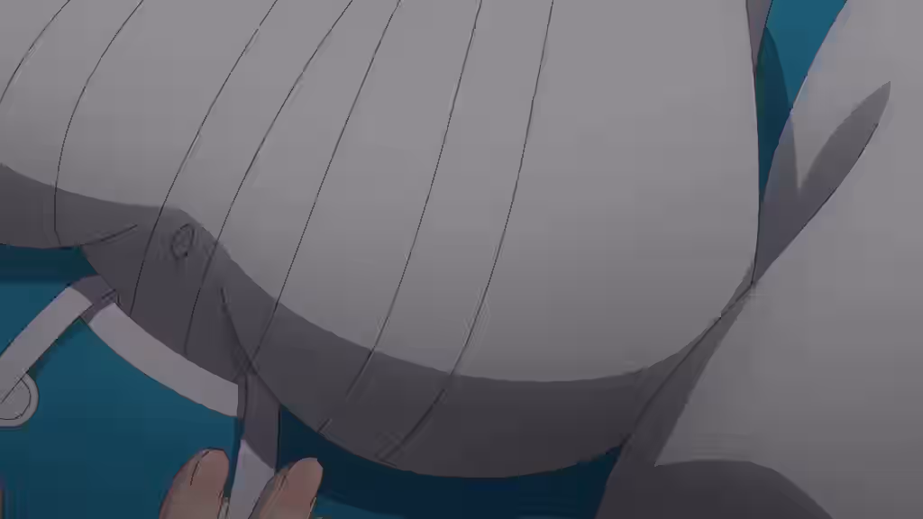 Animated Rule 34 Video