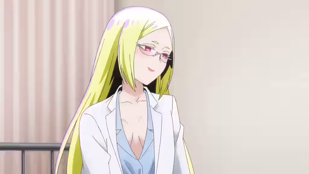 Ahoge Rule 34 Video
